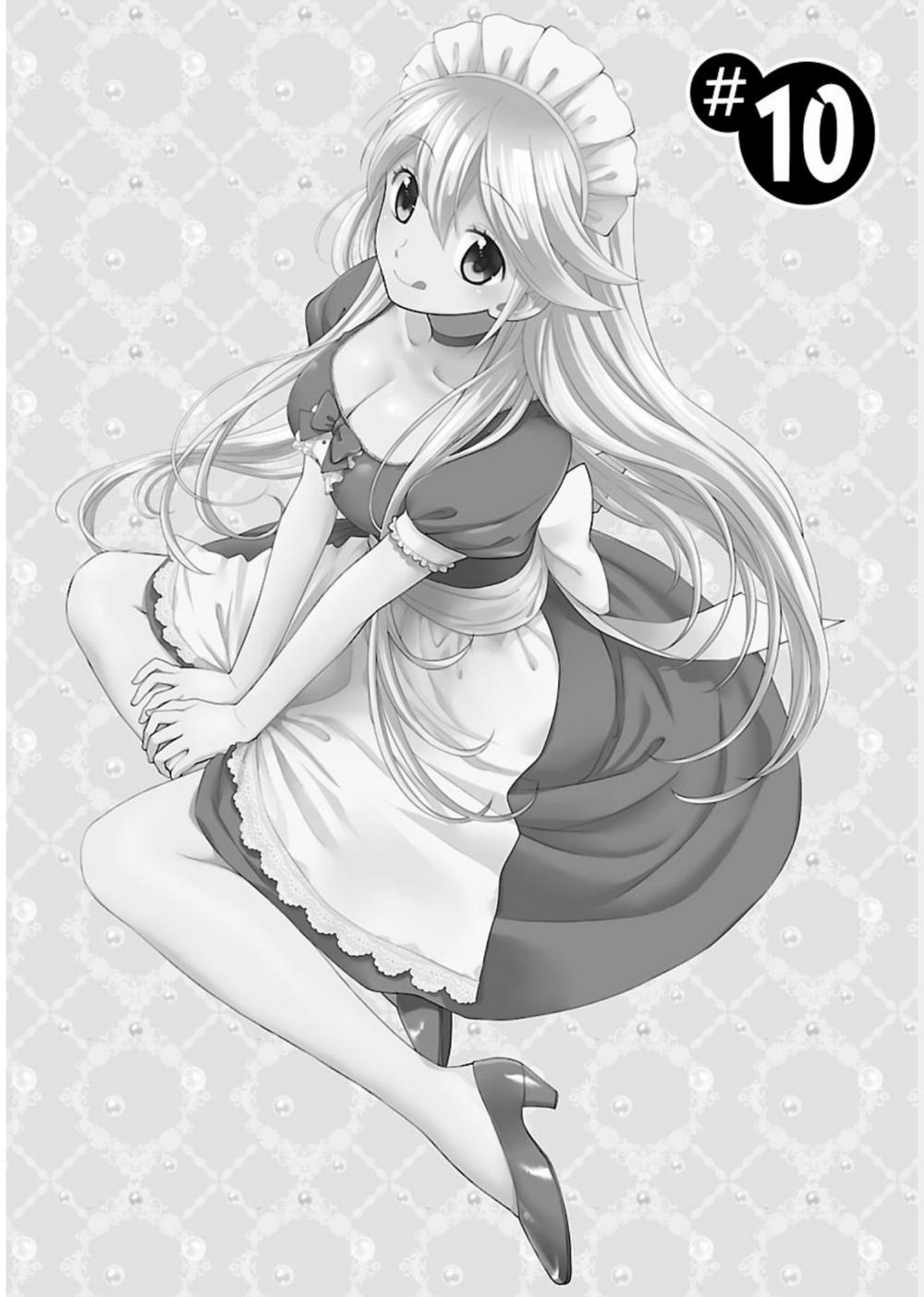 Koi Lemon Chapter 10 - Trang 0