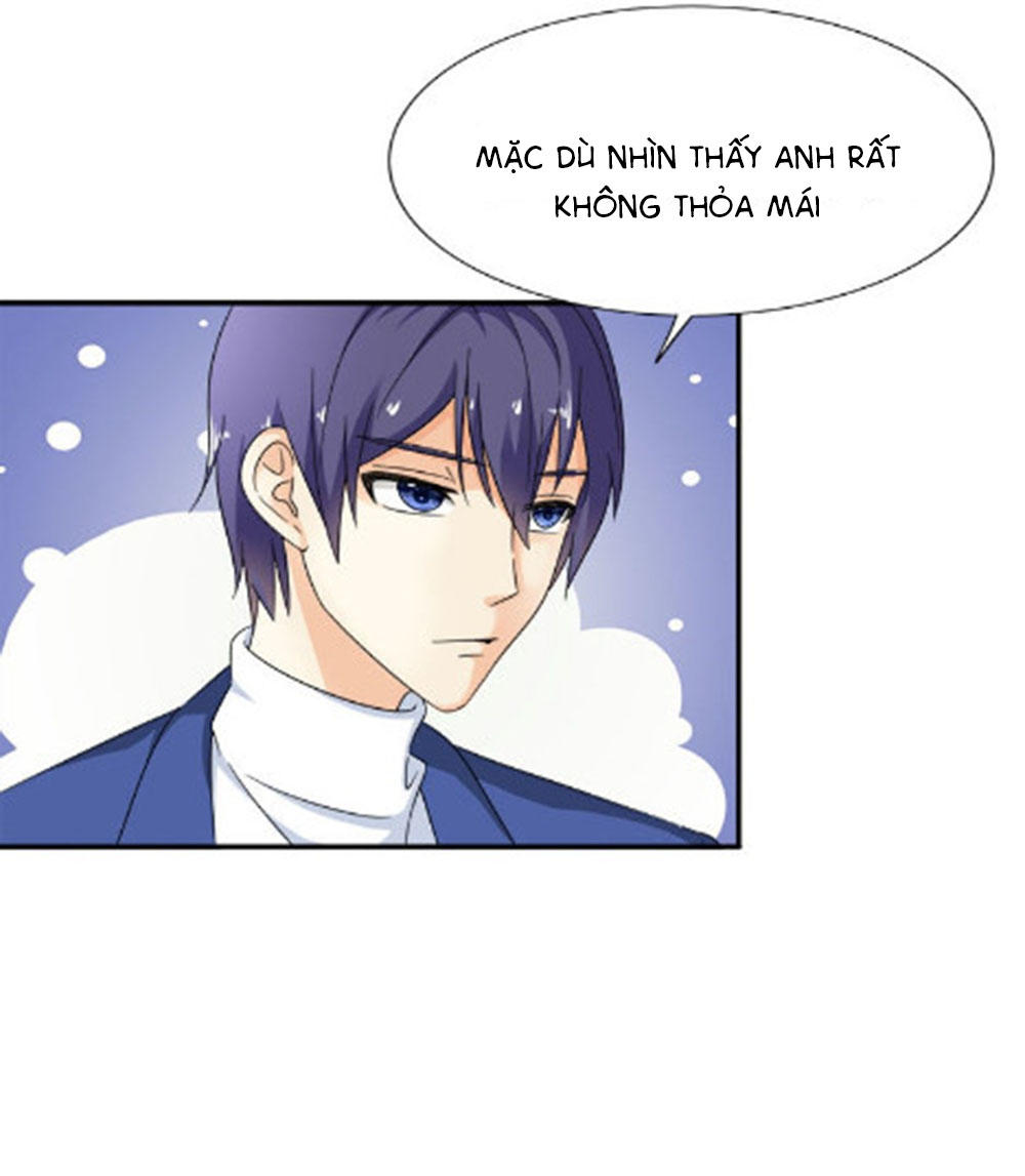 Em Vẫn Còn Nhỏ Chapter 91 - Trang 1
