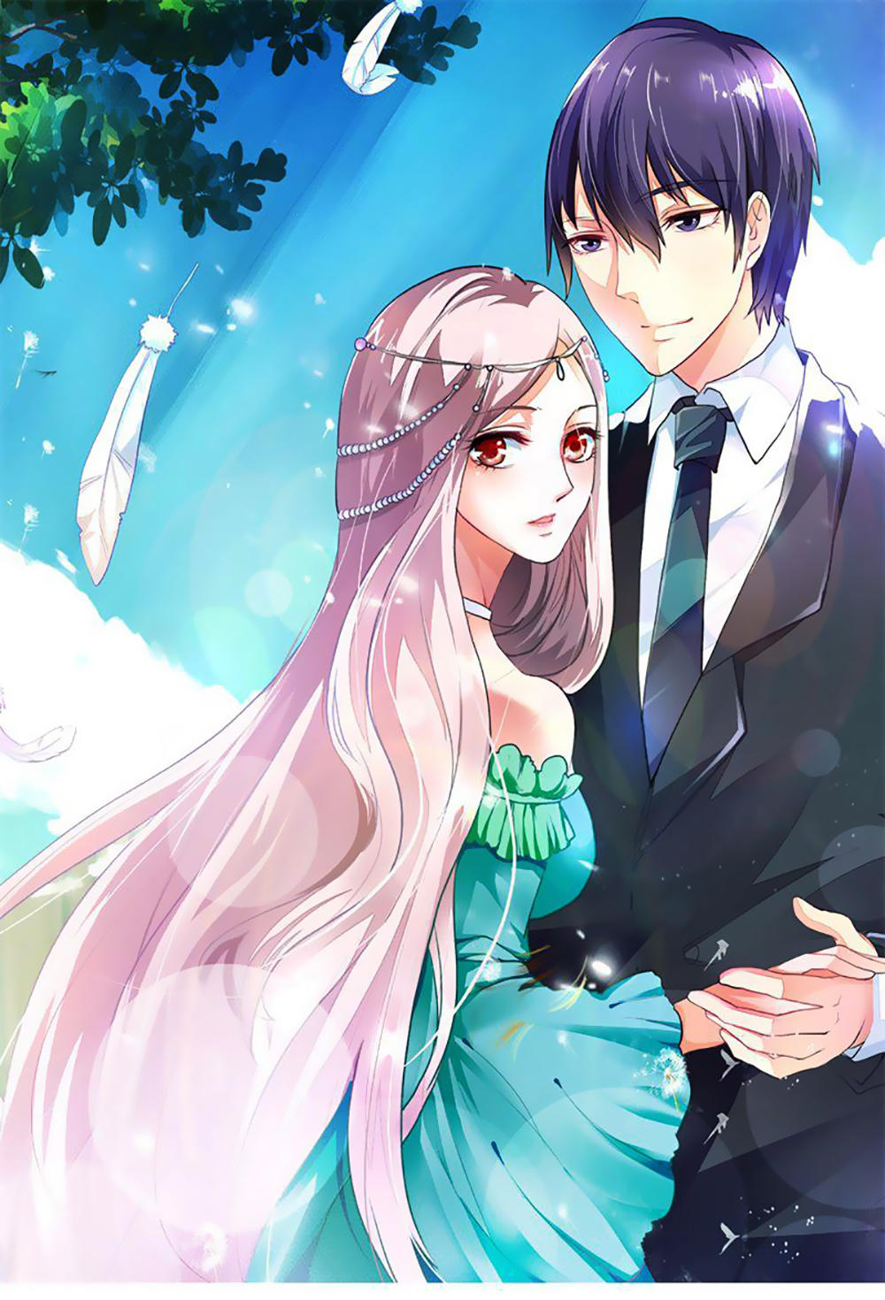 Em Vẫn Còn Nhỏ Chapter 14 - Trang 0