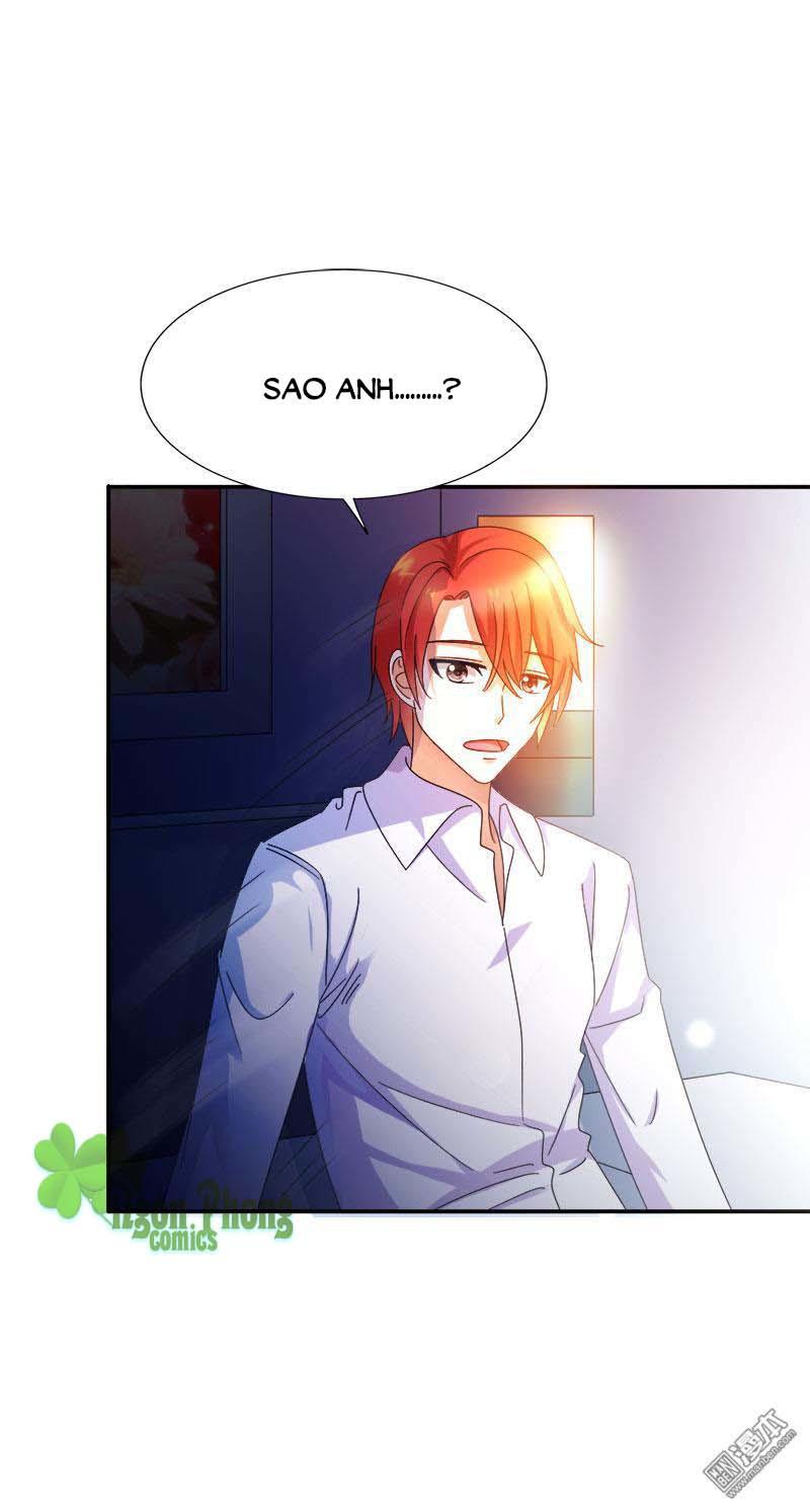 Em Vẫn Còn Nhỏ Chapter 99 - Trang 1