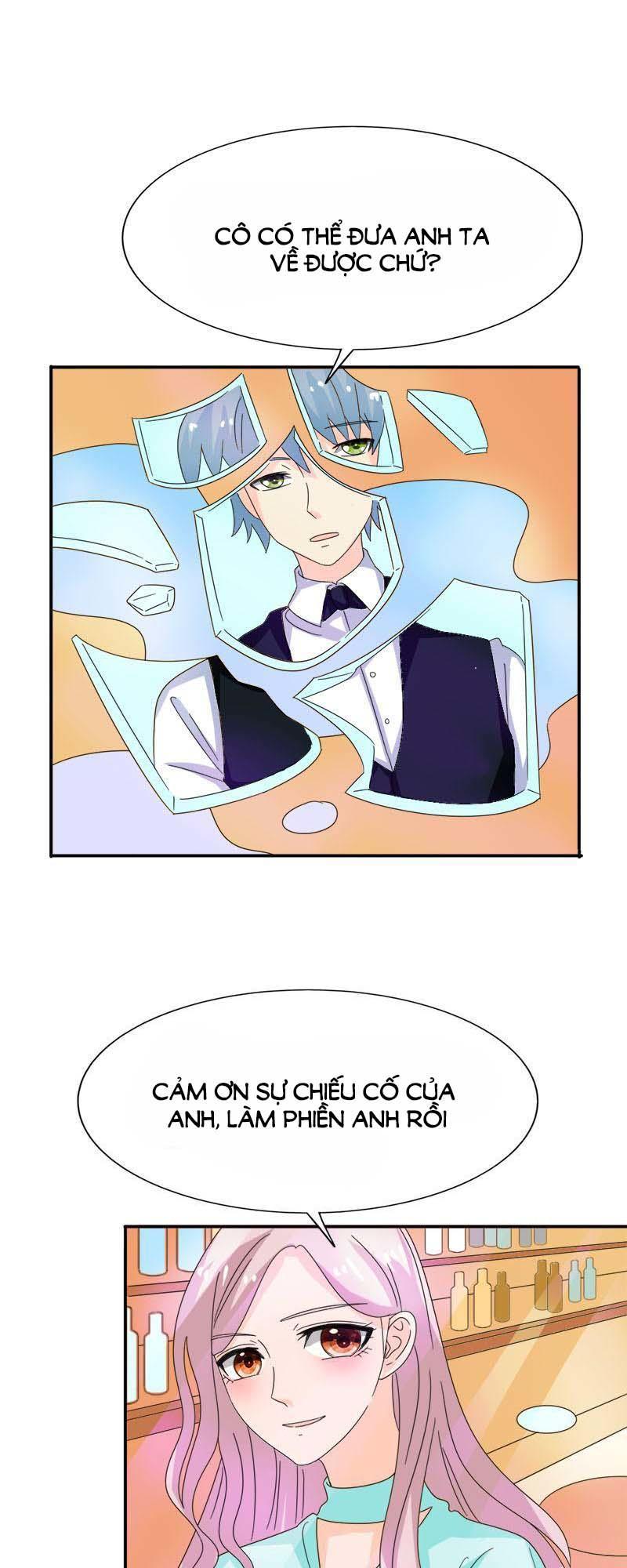 Em Vẫn Còn Nhỏ Chapter 97 - Trang 1