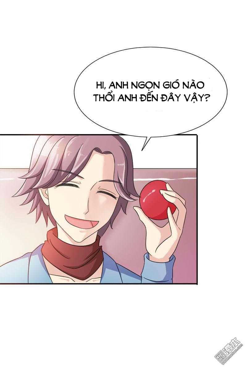 Em Vẫn Còn Nhỏ Chapter 92 - Trang 1