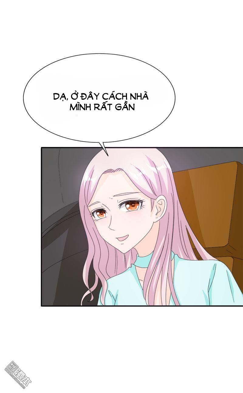 Em Vẫn Còn Nhỏ Chapter 96 - Trang 1
