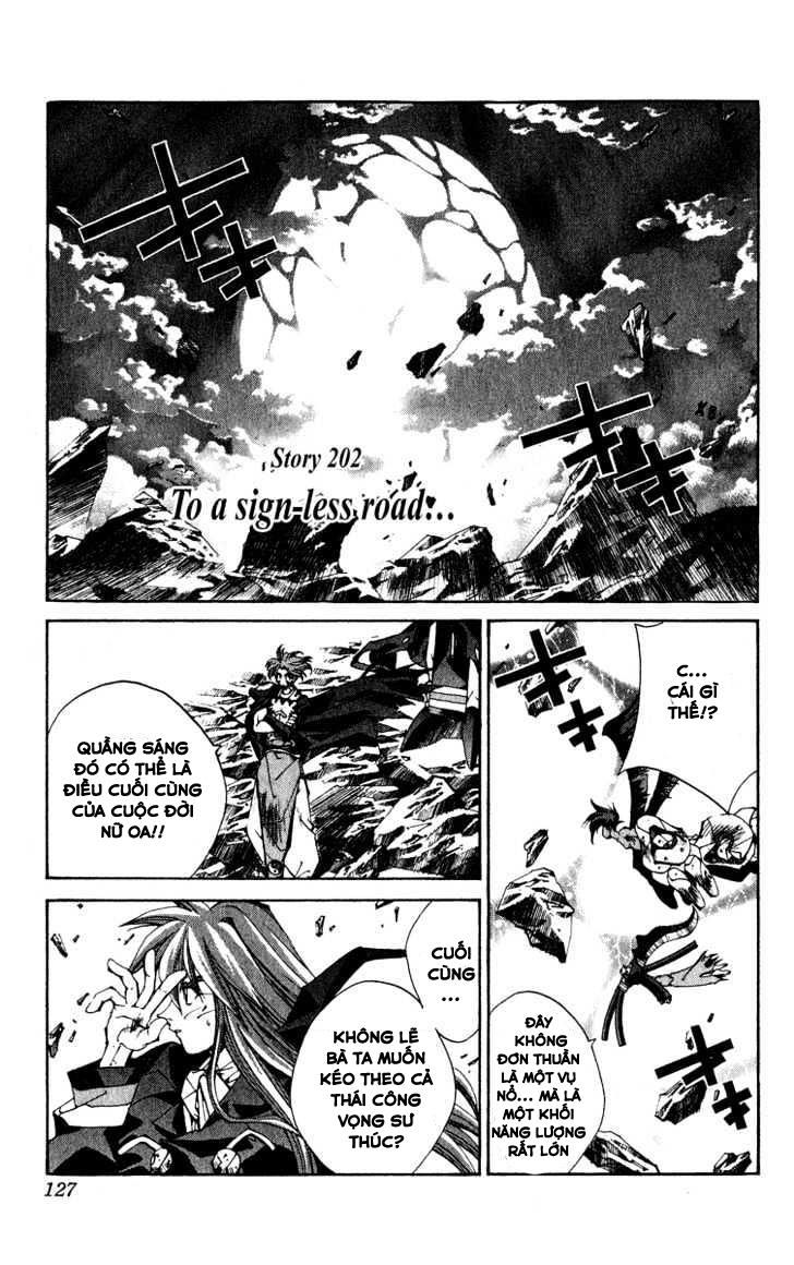 Bảng Phong Thần Chapter 202 - Trang 0