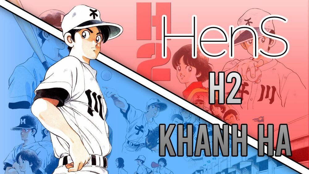 H2 Chapter 336 - Trang 0