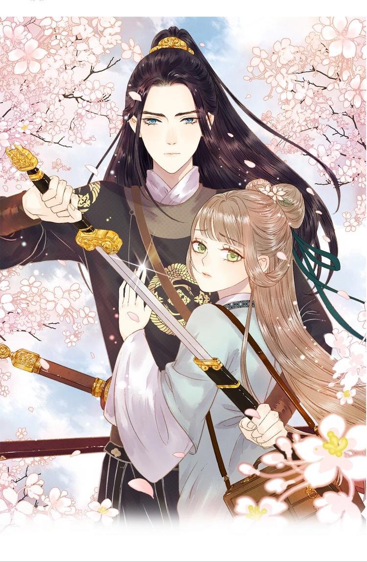 Cửu Khanh Phi Vị Chapter 1 - Trang 1