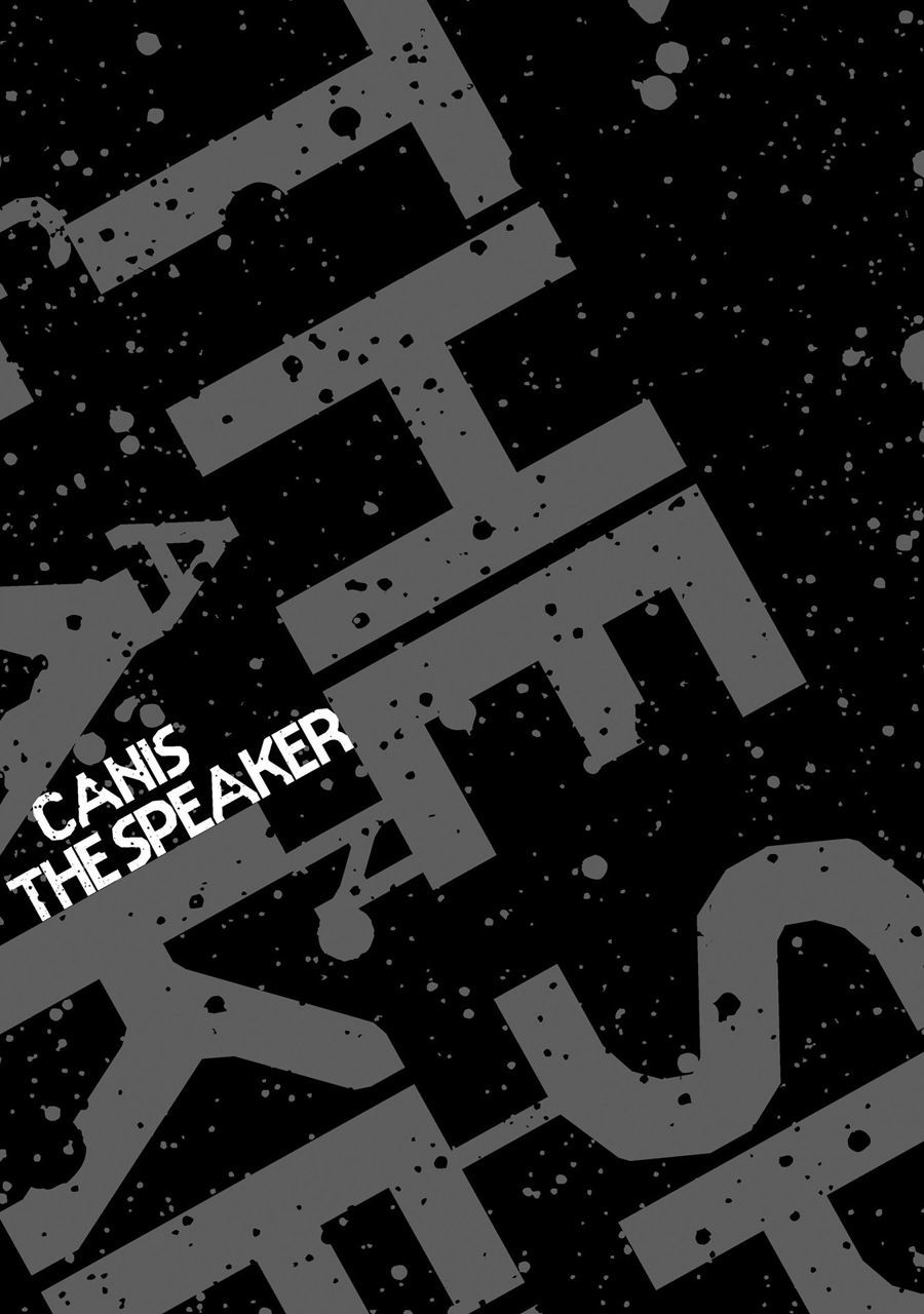 Canis – The Speaker Chapter 11.5 - Trang 0