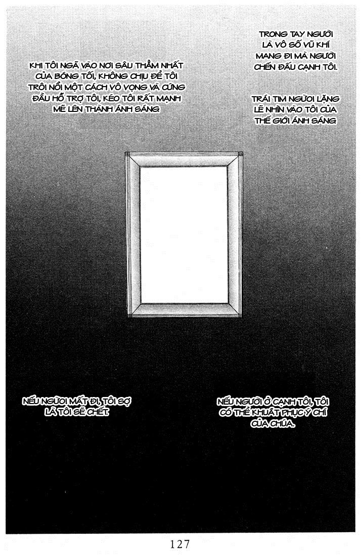 Tokyo Crazy Paradise Chapter 9 - Trang 0