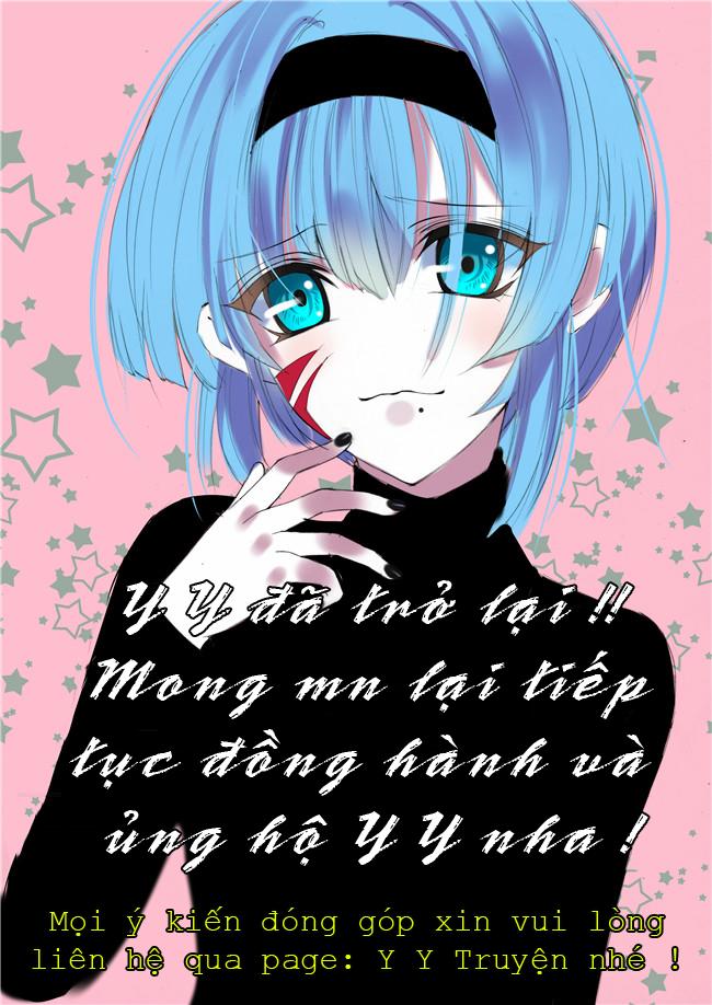 Túc Tội Chi Ca Chapter 11 - Trang 0