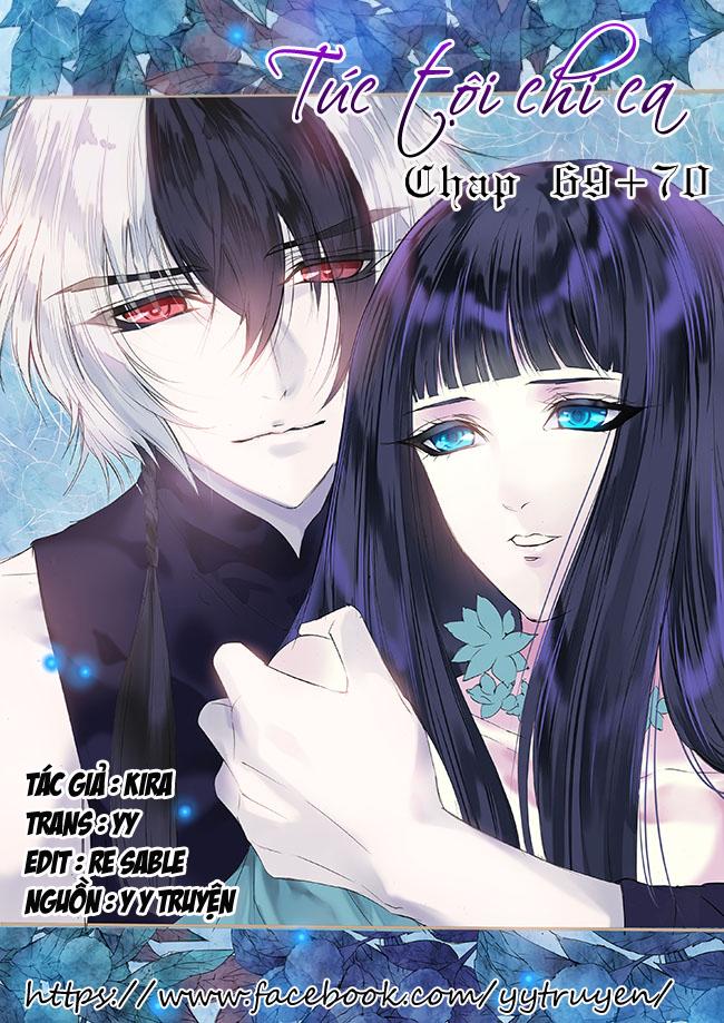 Túc Tội Chi Ca Chapter 69 - Trang 0