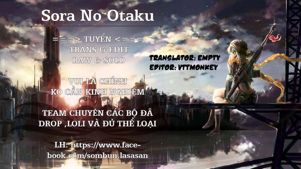 Nejimaki Kagyuu Chapter 61 - Trang 0