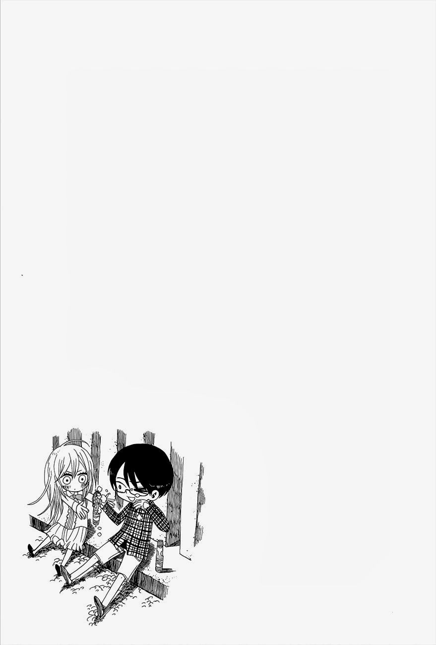 Nejimaki Kagyuu Chapter 3 - Trang 1