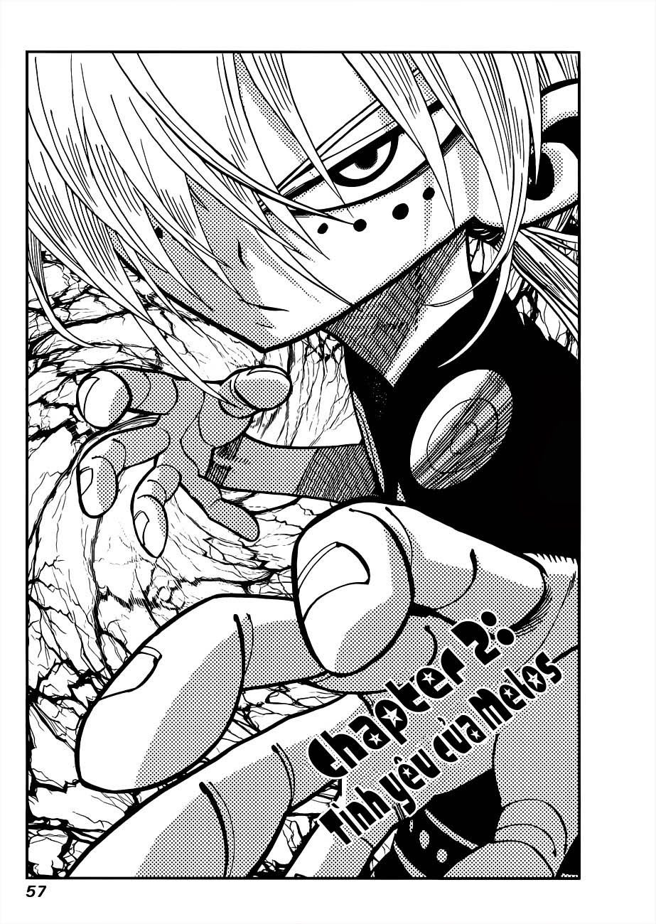 Nejimaki Kagyuu Chapter 2 - Trang 0