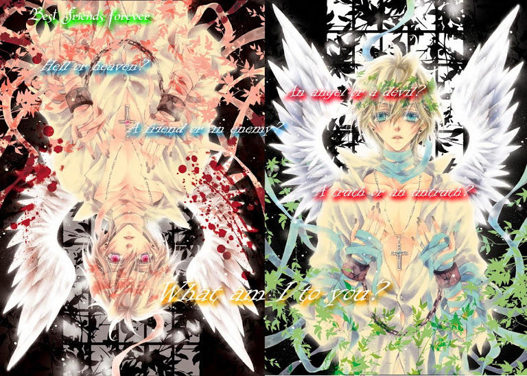 Thầy Giáo Của Tôi Chapter 125 - Trang 0