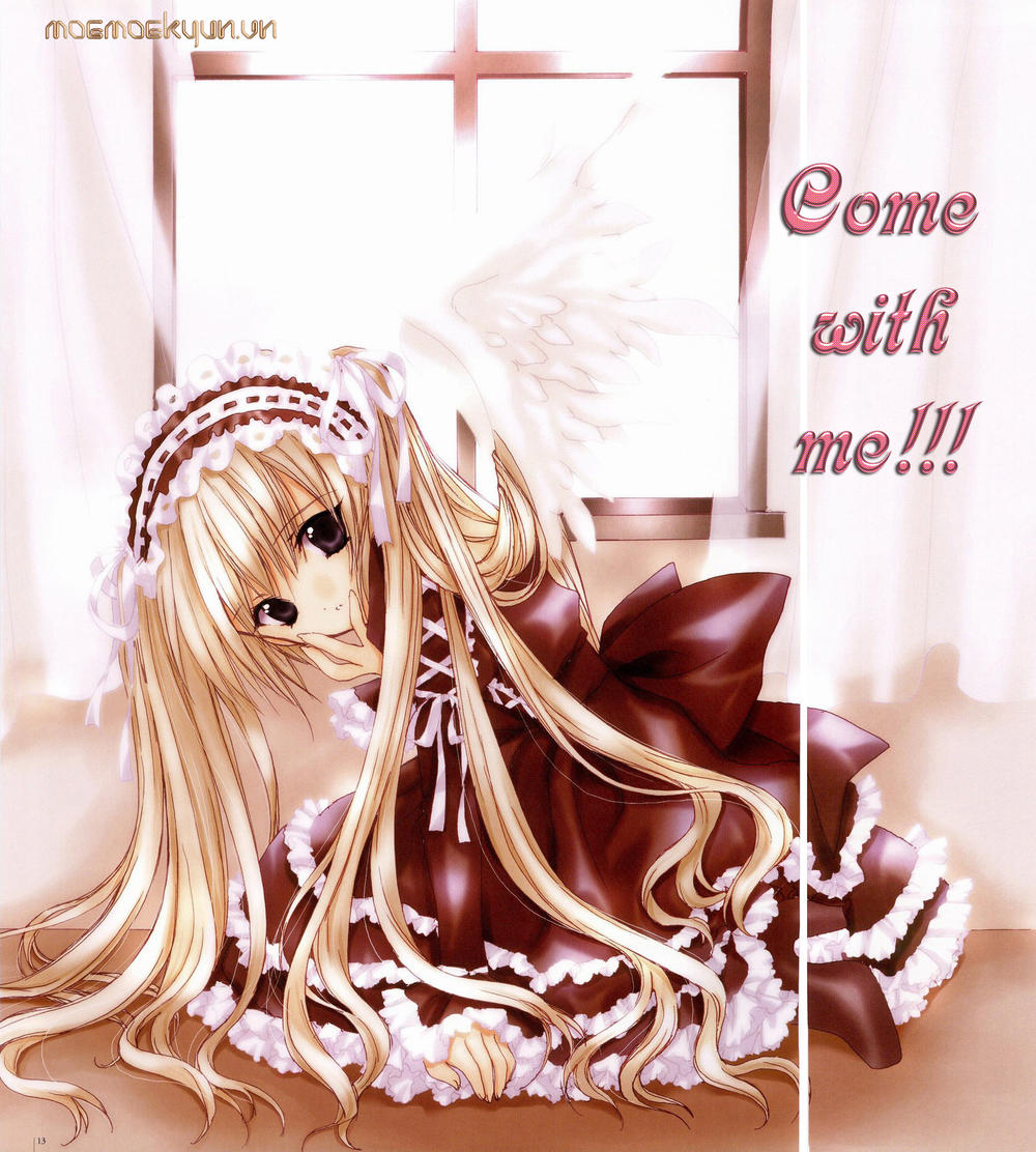 Thầy Giáo Của Tôi Chapter 7 - Trang 0
