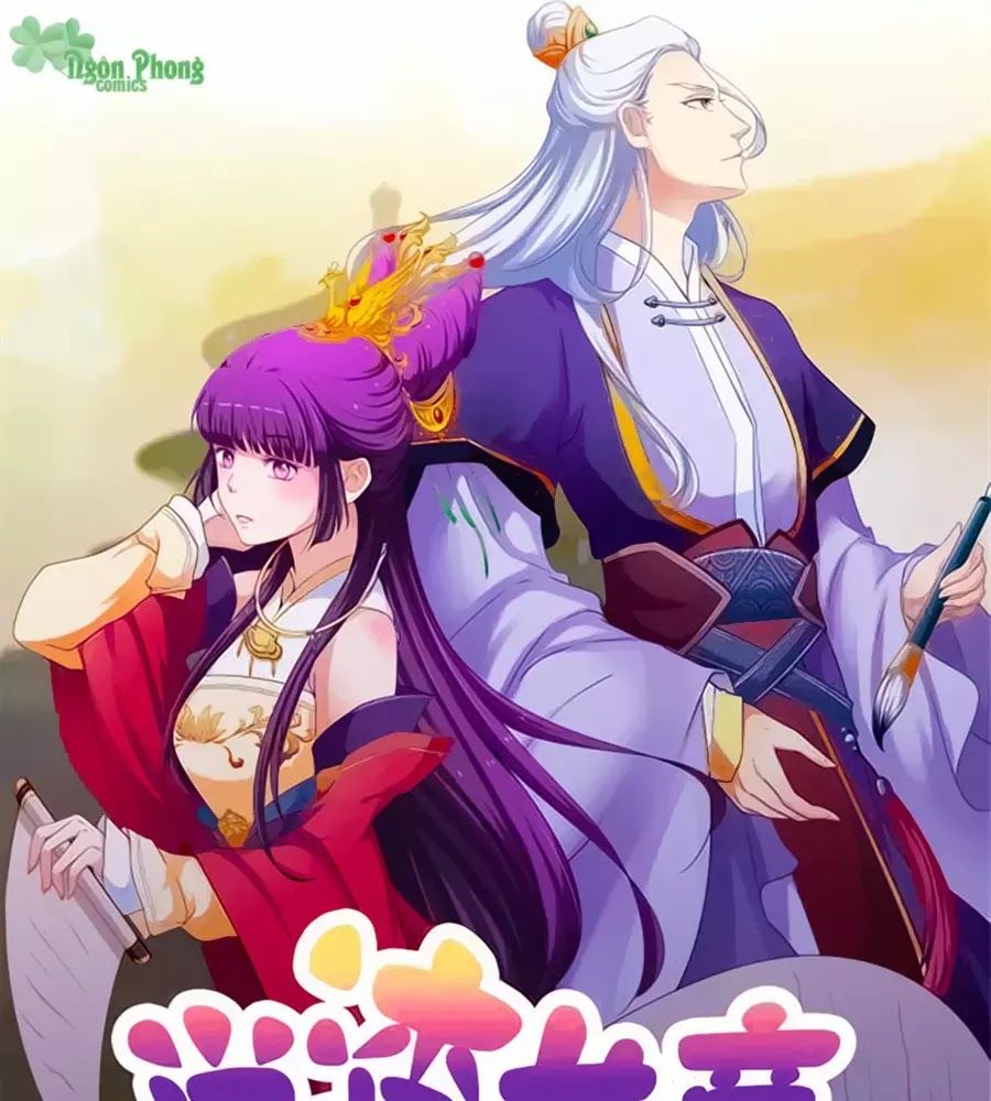 Nữ Đế Học Dốt Chapter 60 - Trang 0
