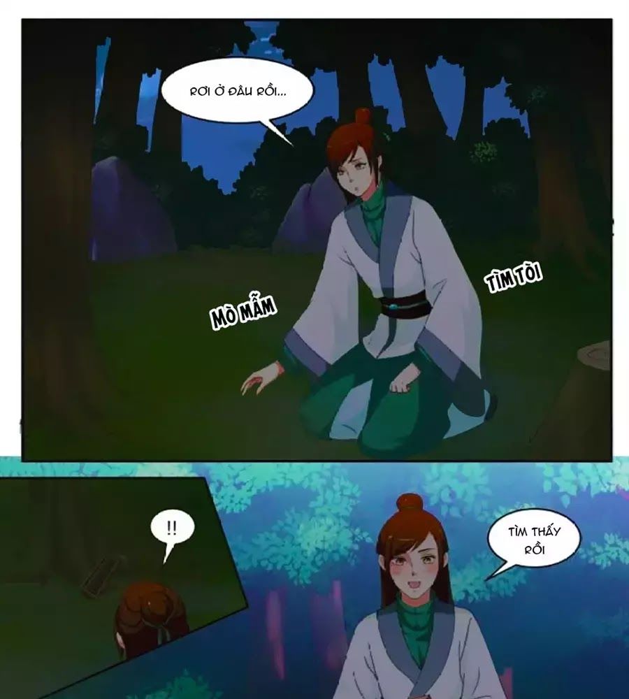 Nữ Đế Học Dốt Chapter 58 - Trang 0