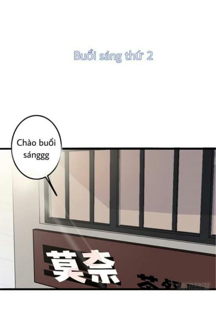 Thì Thầm Chapter 8 - Trang 0
