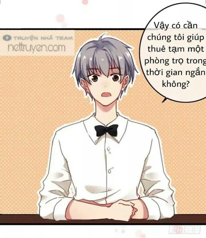 Thì Thầm Chapter 11 - Trang 1
