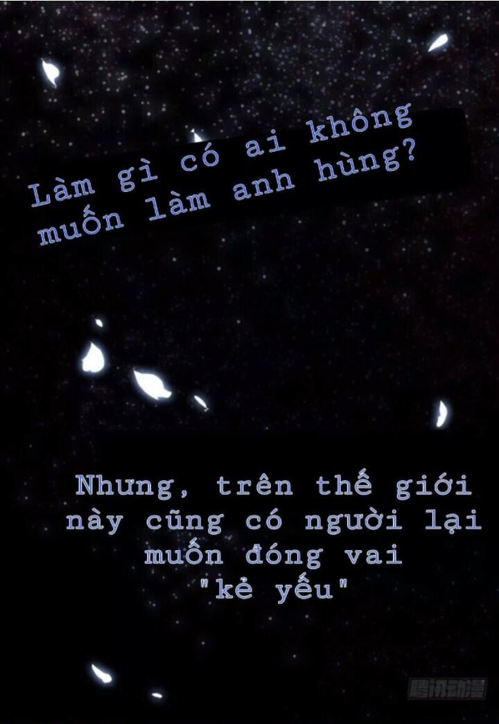 Thì Thầm Chapter 1 - Trang 0