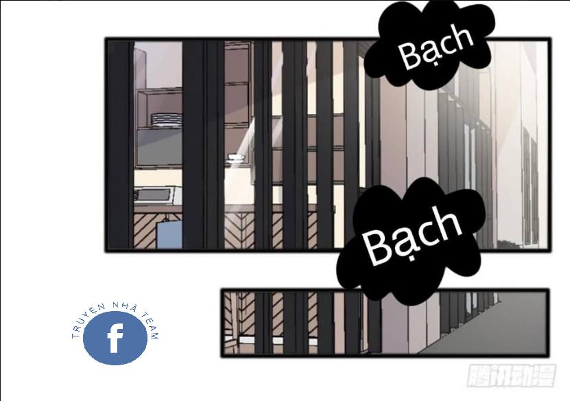 Thì Thầm Chapter 14 - Trang 1