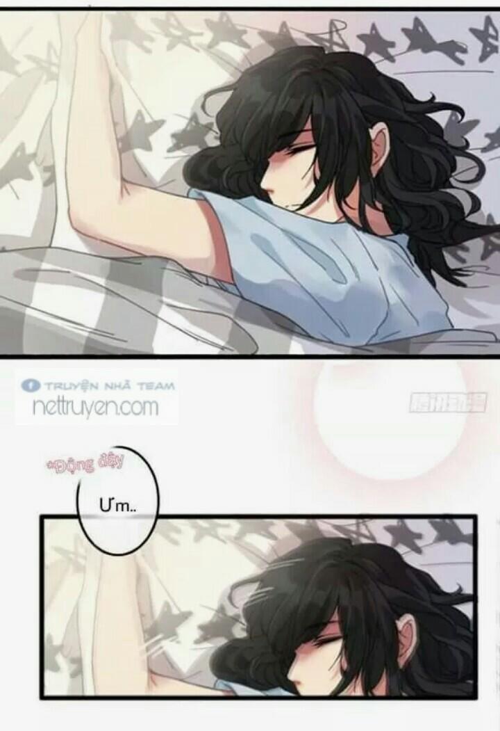 Thì Thầm Chapter 12 - Trang 0