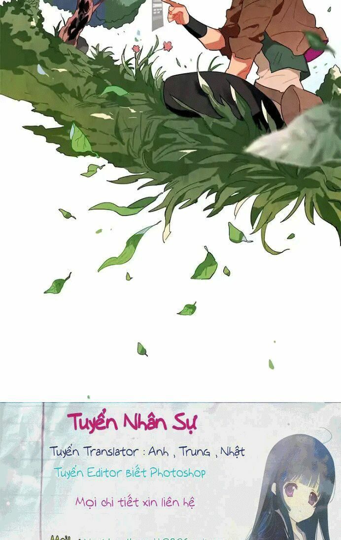 Ernak Chapter 1 - Trang 1