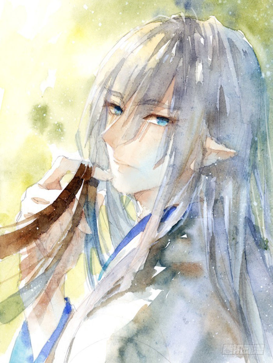 Sư Phụ Lại Trêu Chọc Ta Chapter 63 - Trang 0
