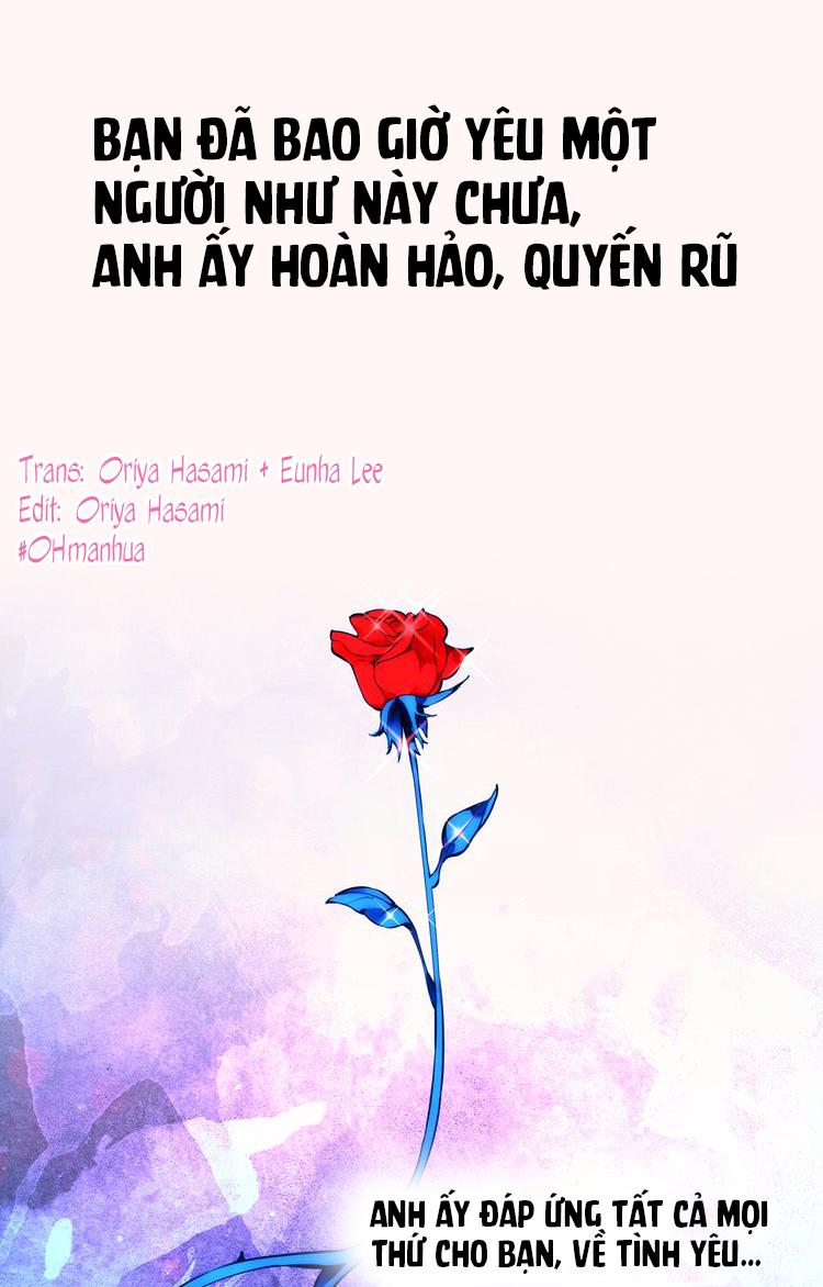 Thịnh Khai Vu Kinh Cức Chi Thượng Chapter 1 - Trang 1