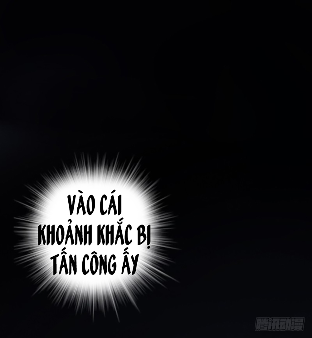 Thiếu Niên Rắc Rối Chapter 5 - Trang 1