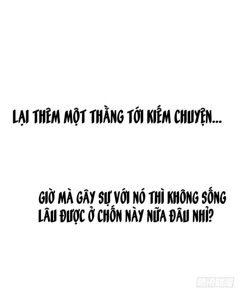 Thiếu Niên Rắc Rối Chapter 12 - Trang 1