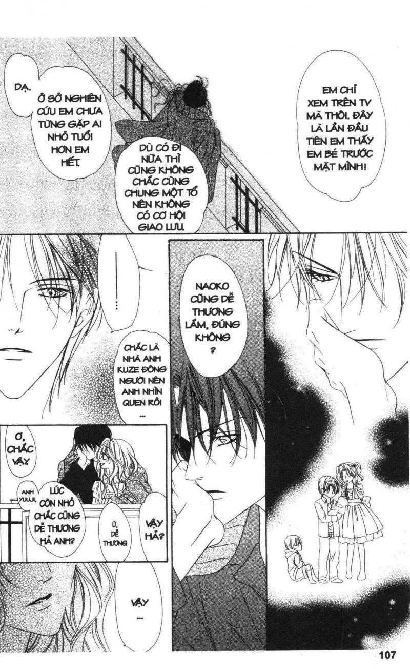 Keishichou Tokuhanka 007 Chapter 20 - Trang 0