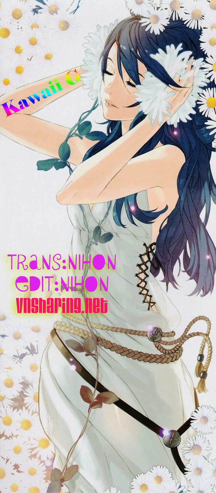 Keishichou Tokuhanka 007 Chapter 3 - Trang 0