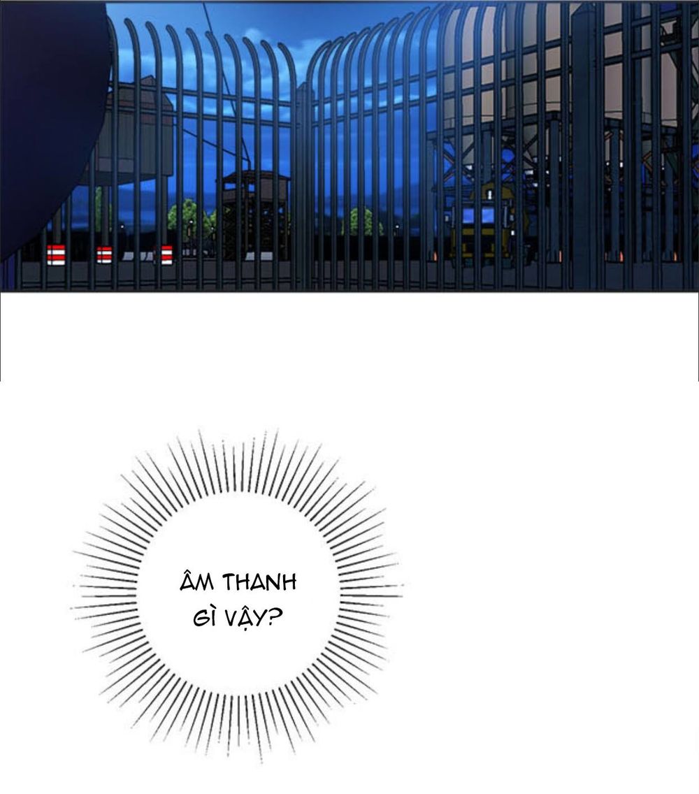 Người Yêu Khát Máu Của Tôi Chapter 3 - Trang 0
