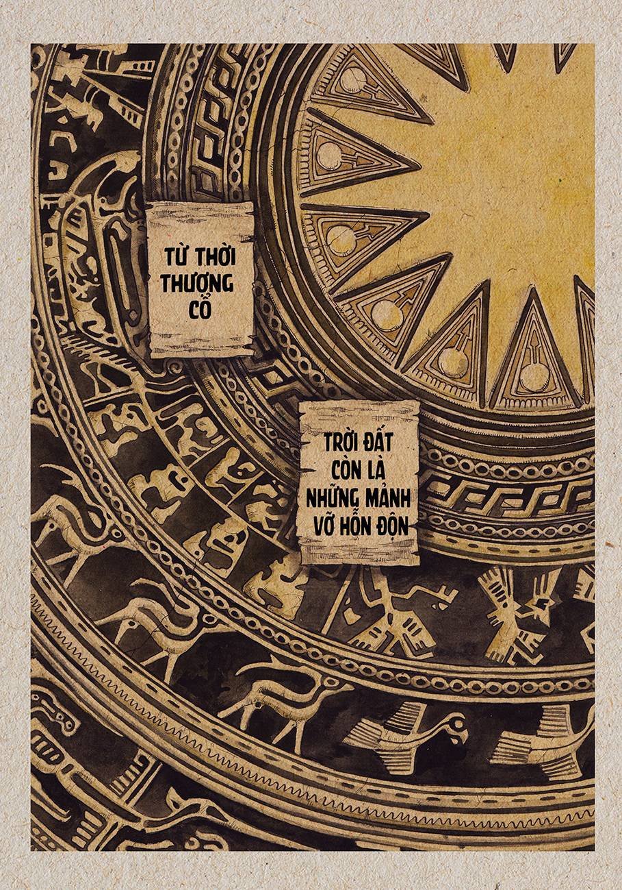 Thánh Gióng Chapter 1 - Trang 0