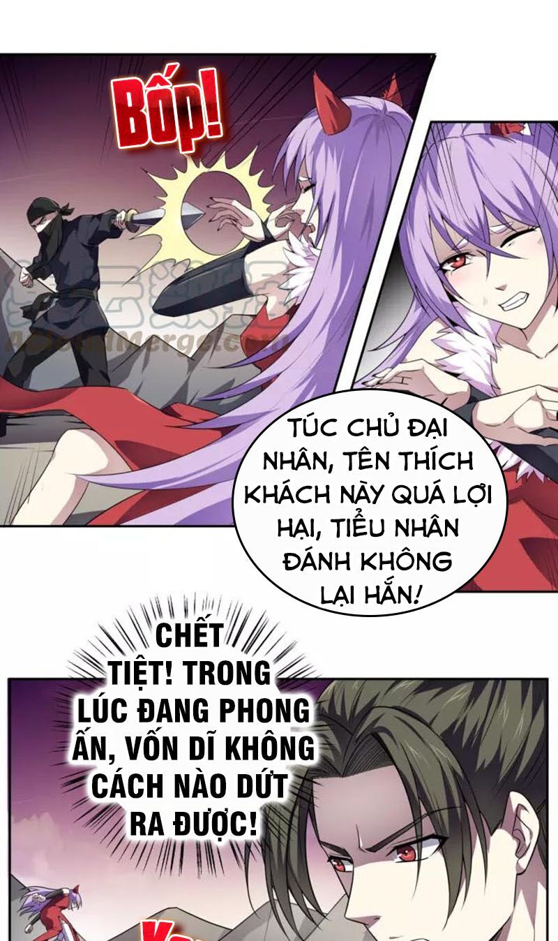 Nghịch Thiên Đại Thần Chapter 91 - Trang 0