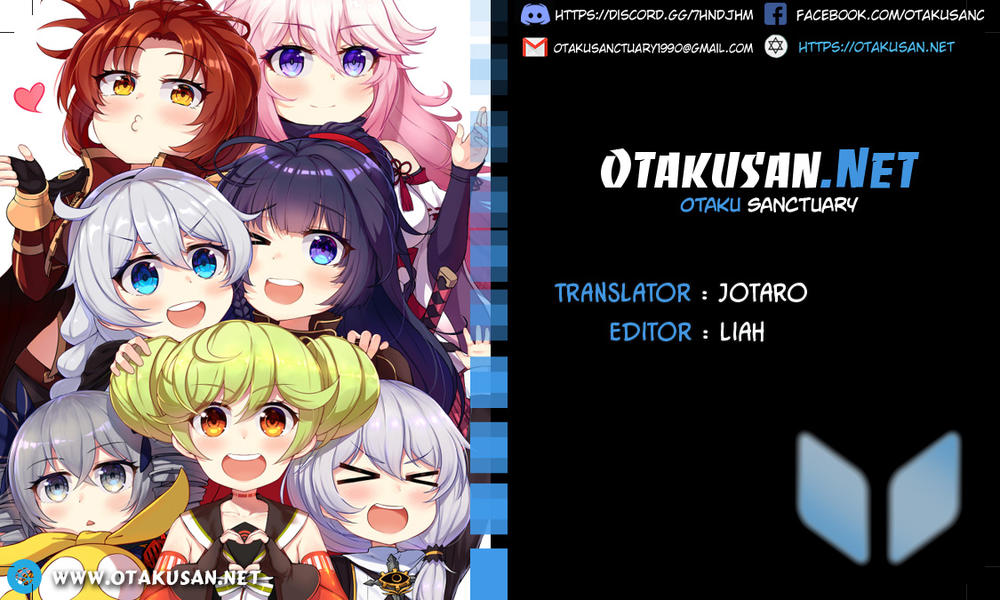 Honkai Impact 3Rd 4Koma Chapter 9 - Trang 0