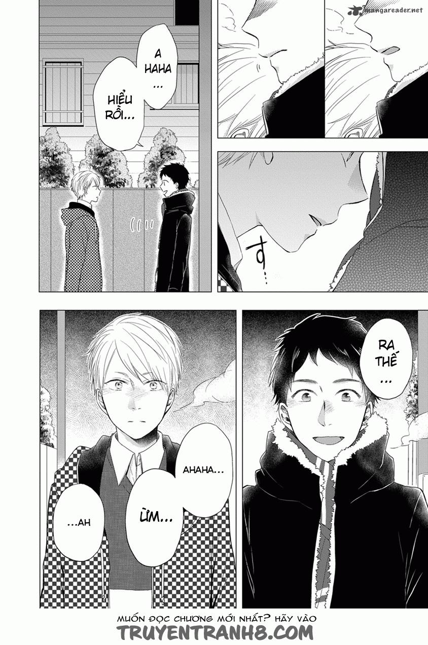 Otonari Complex Chapter 21 - Trang 1