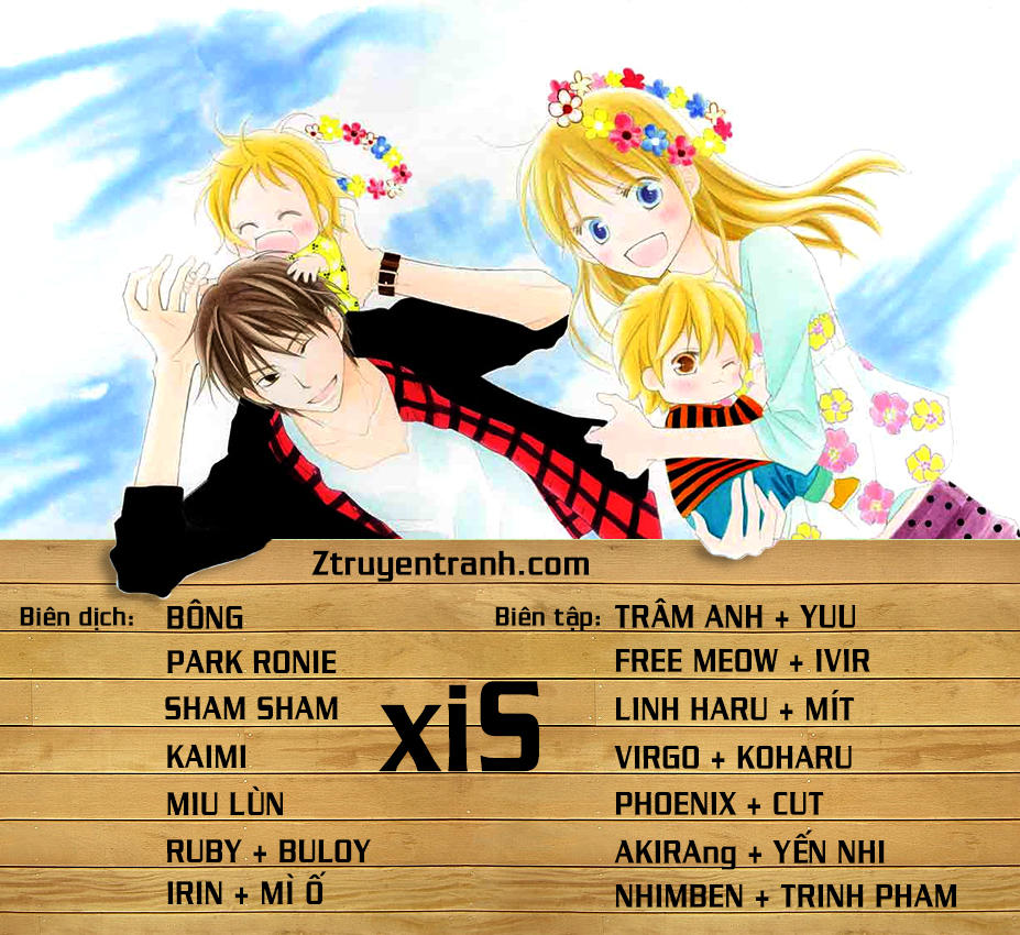 Love So Life Chapter 105 - Trang 0
