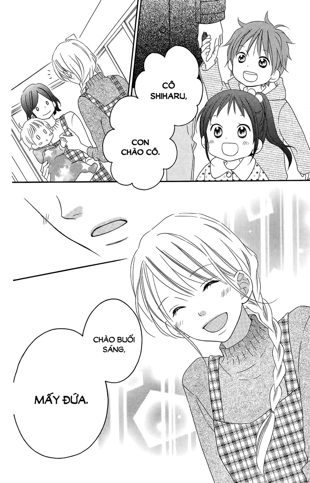 Love So Life Chapter 103 - Trang 1