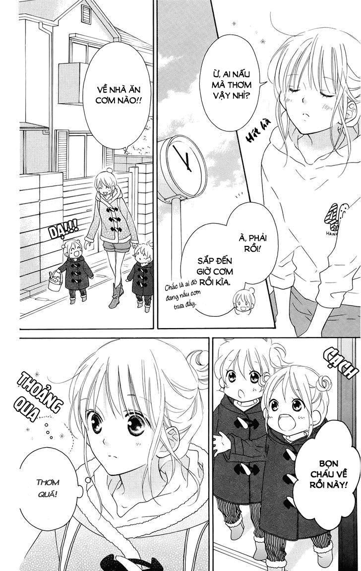 Love So Life Chapter 99.1 - Trang 1