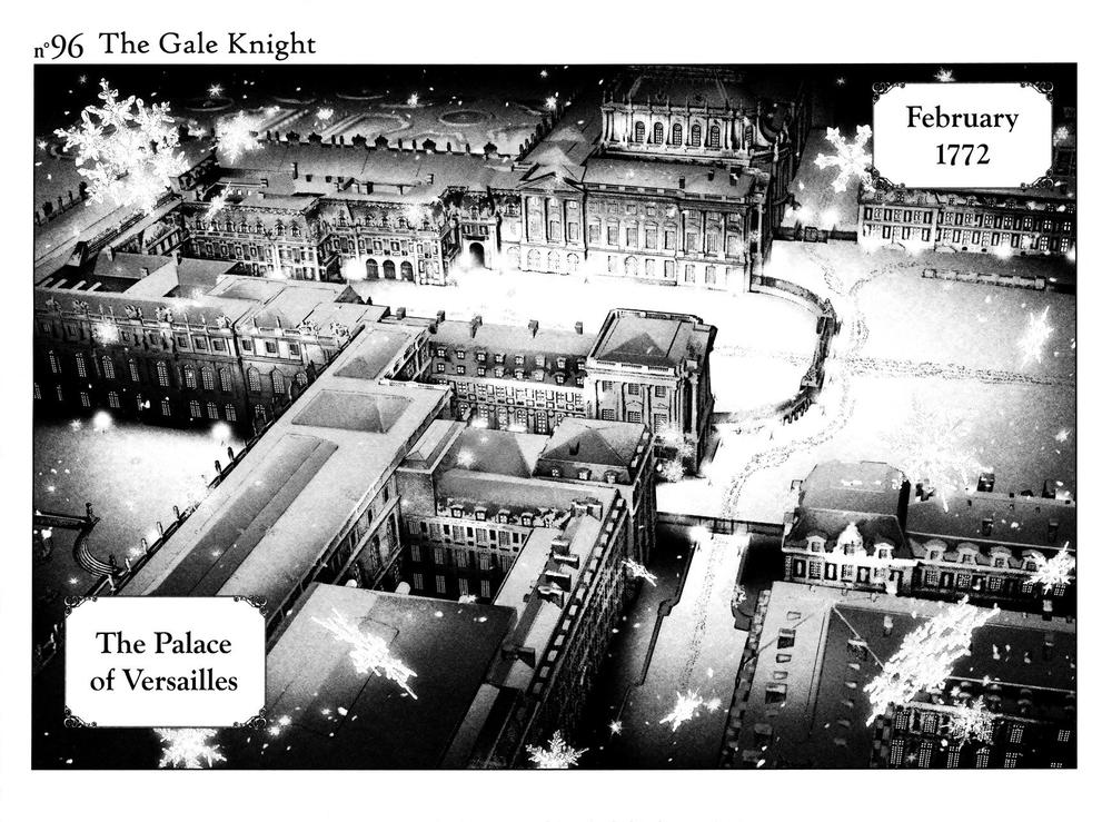 Innocent Chapter 96 - Trang 1