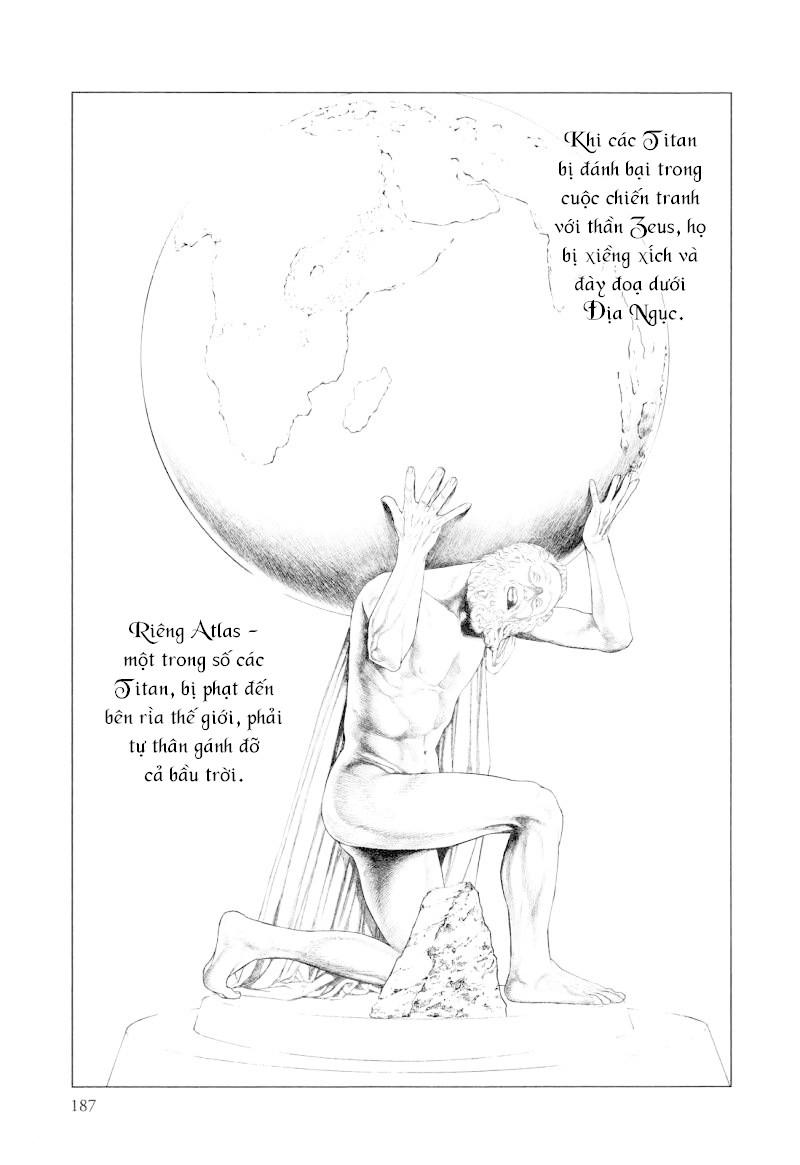 Innocent Chapter 8 - Trang 1