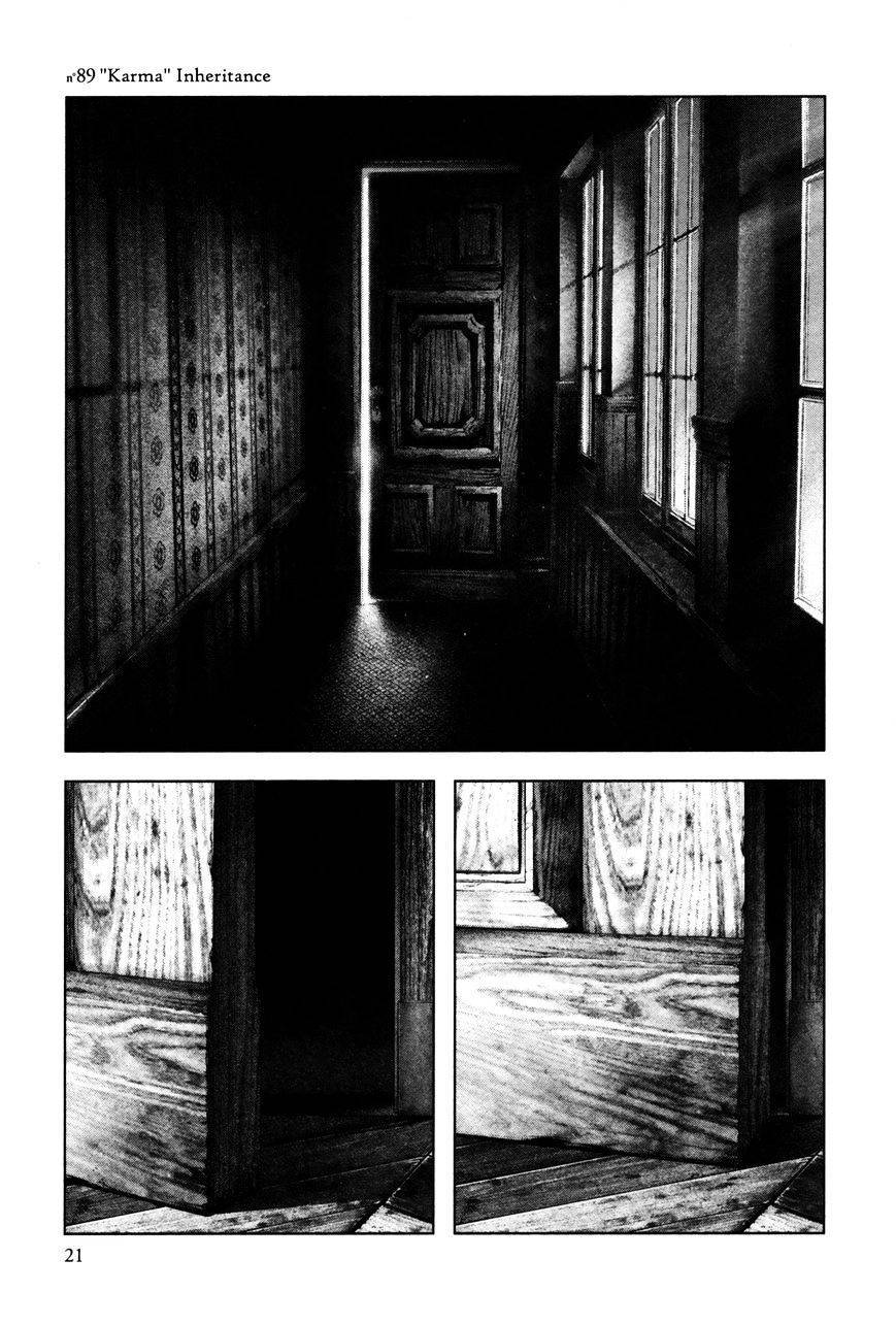 Innocent Chapter 89 - Trang 1