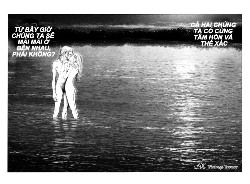 Innocent Chapter 90 - Trang 1