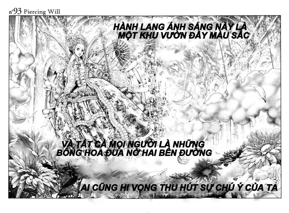 Innocent Chapter 93 - Trang 1