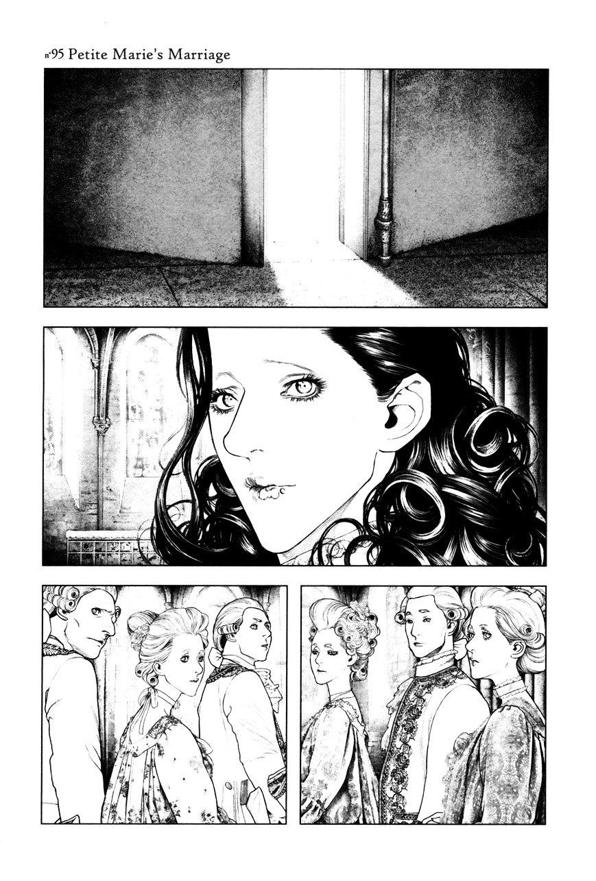Innocent Chapter 95 - Trang 1