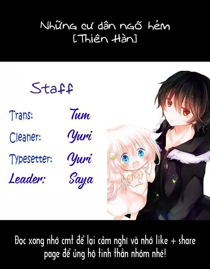 Rodiura Kurashi Chapter 15 - Trang 0
