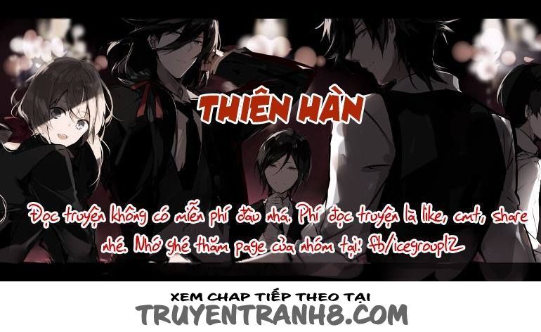 Rodiura Kurashi Chapter 11 - Trang 0