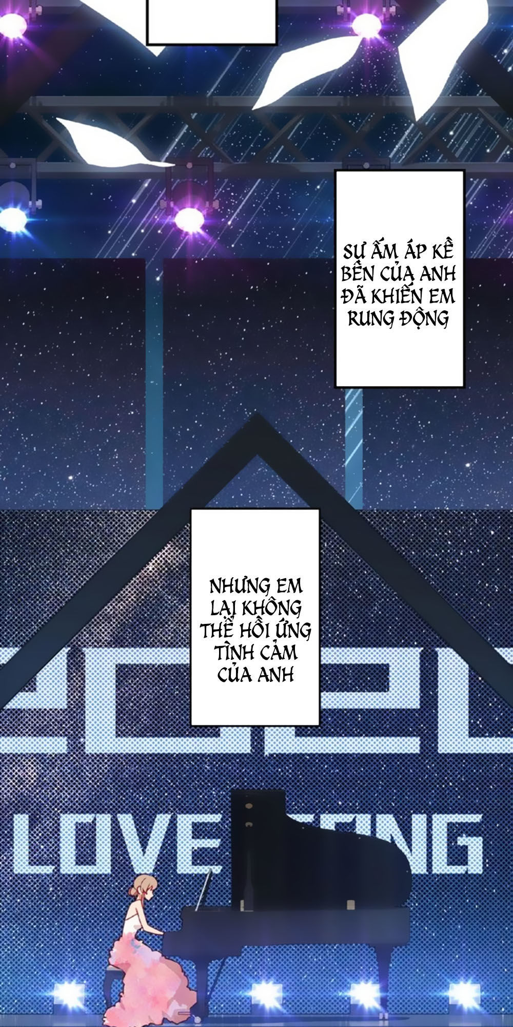 Bài Hát Tình Yêu Chapter 14 - Trang 0